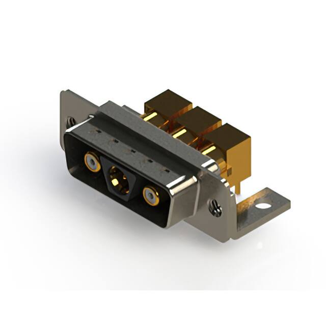 629-3WK3240-5TC EDAC Inc.  Conjuntos de conectores D-Sub